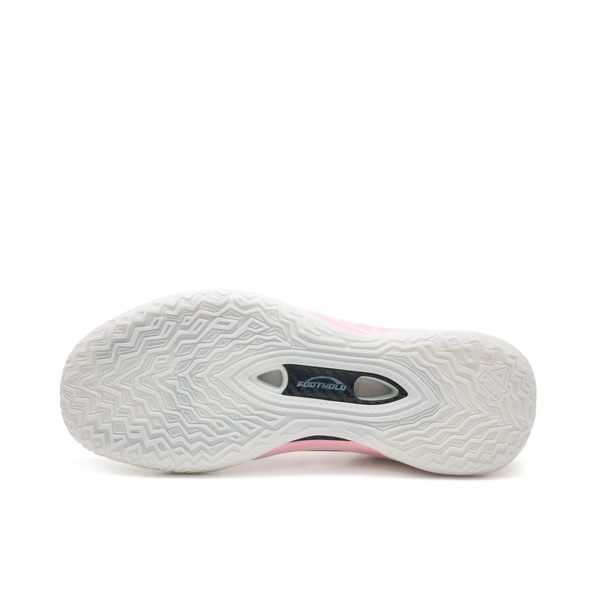 Peak Taichi Attitude 5.0 Big Triangle Ultra-light White/Pink
