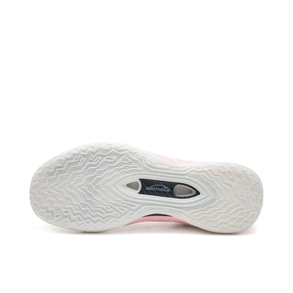 Peak Taichi Attitude 5.0 Big Triangle Ultra-light White/Pink