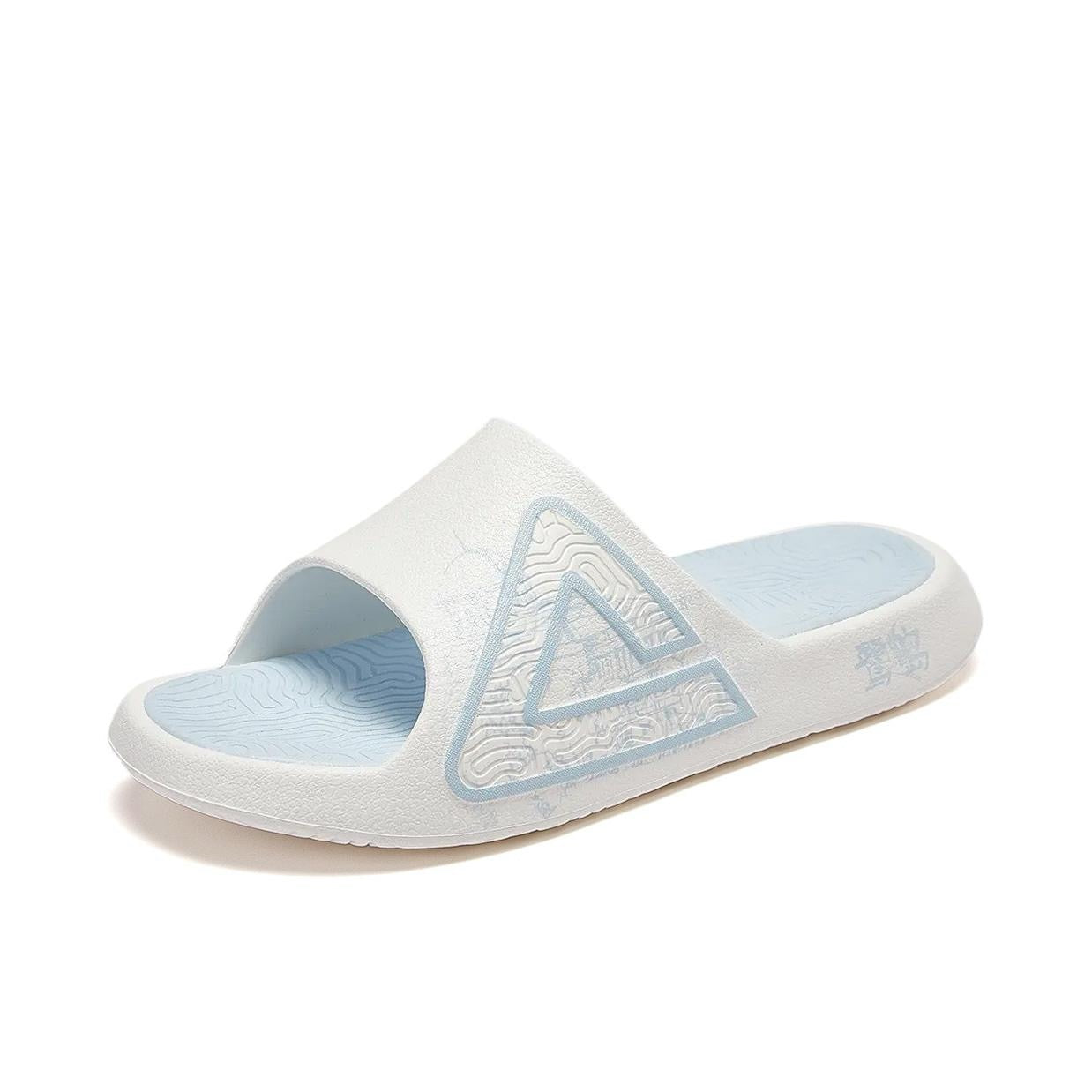 Peak Taichi Slides Sandals/Beach Home Slippers