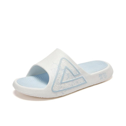 Peak Taichi Slides Sandals/Beach Home Slippers