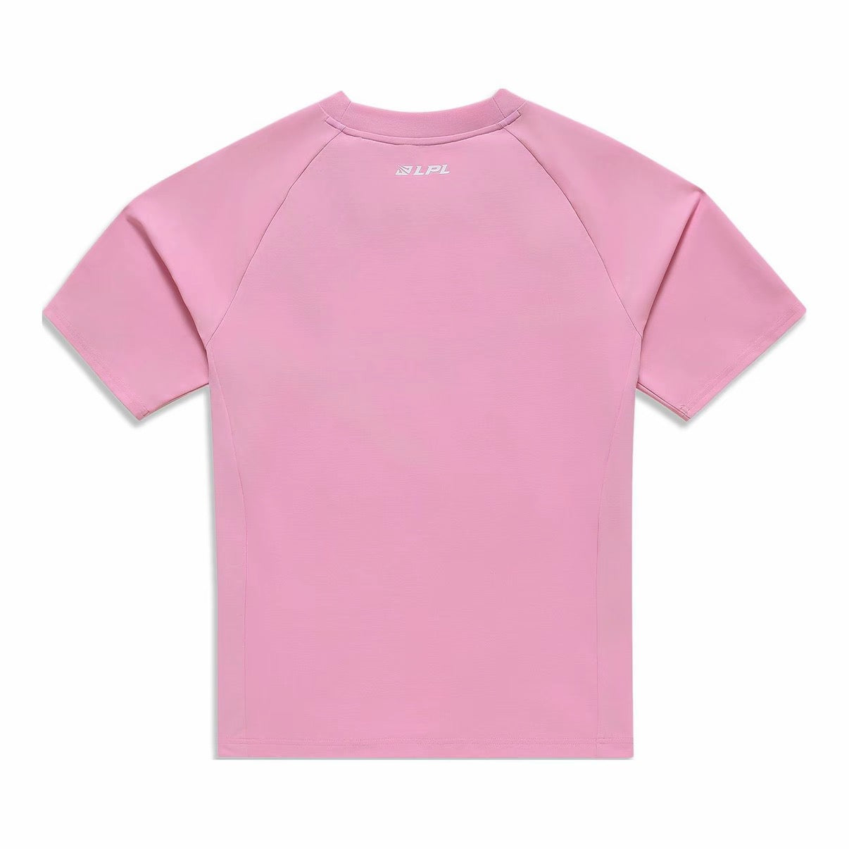 Li-Ning x LOL LPL 2024 Spring BLG T-shirt