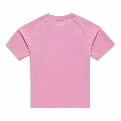 Li-Ning x LOL LPL 2024 Spring BLG T-shirt