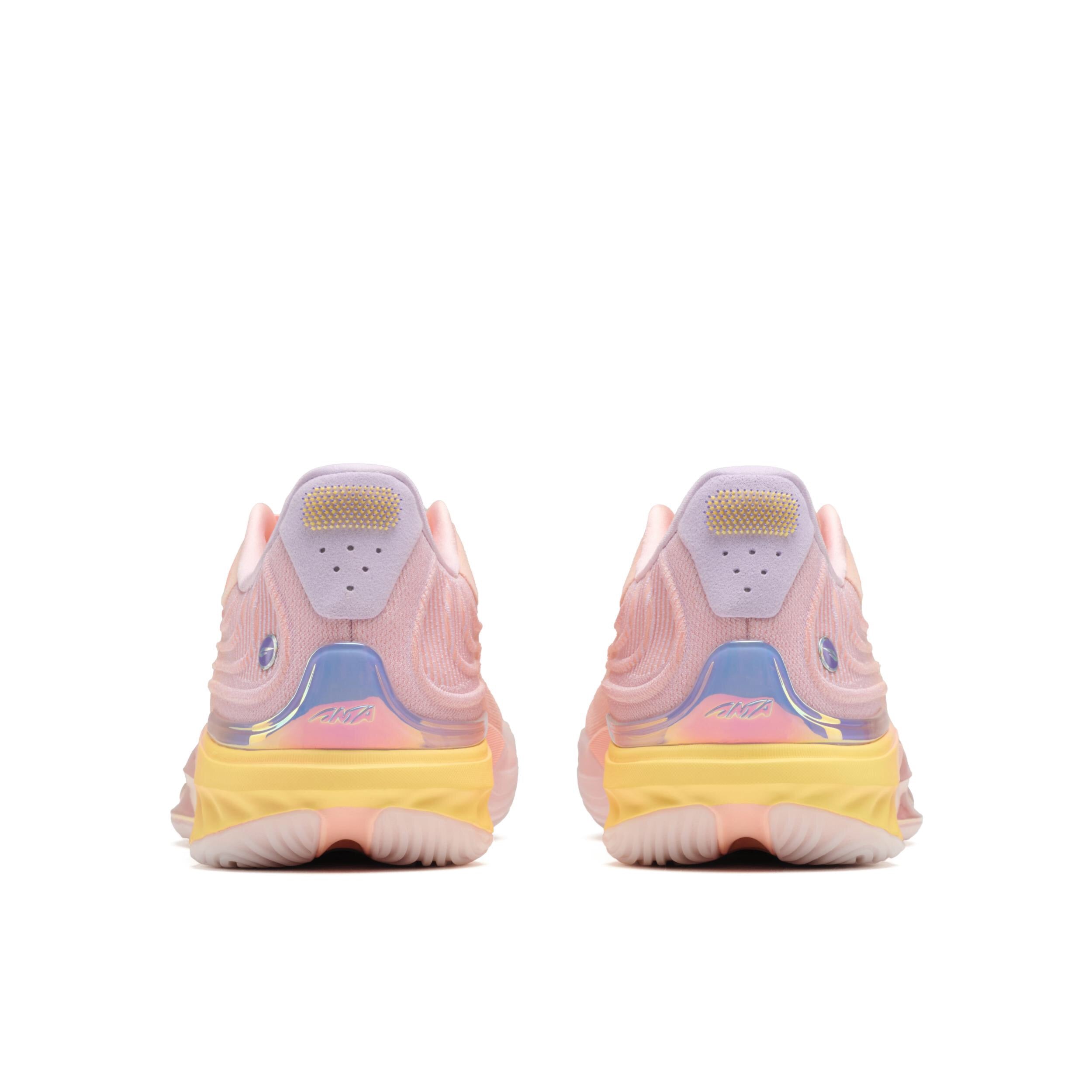ANTA SNEAKERVERSE SV Eclosion Type2 - Pink – Anto Sports