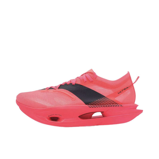 （Men）The Imperial Palace x Li-Ning Feidian 5 Ultra Marathon Running Shoes - Red