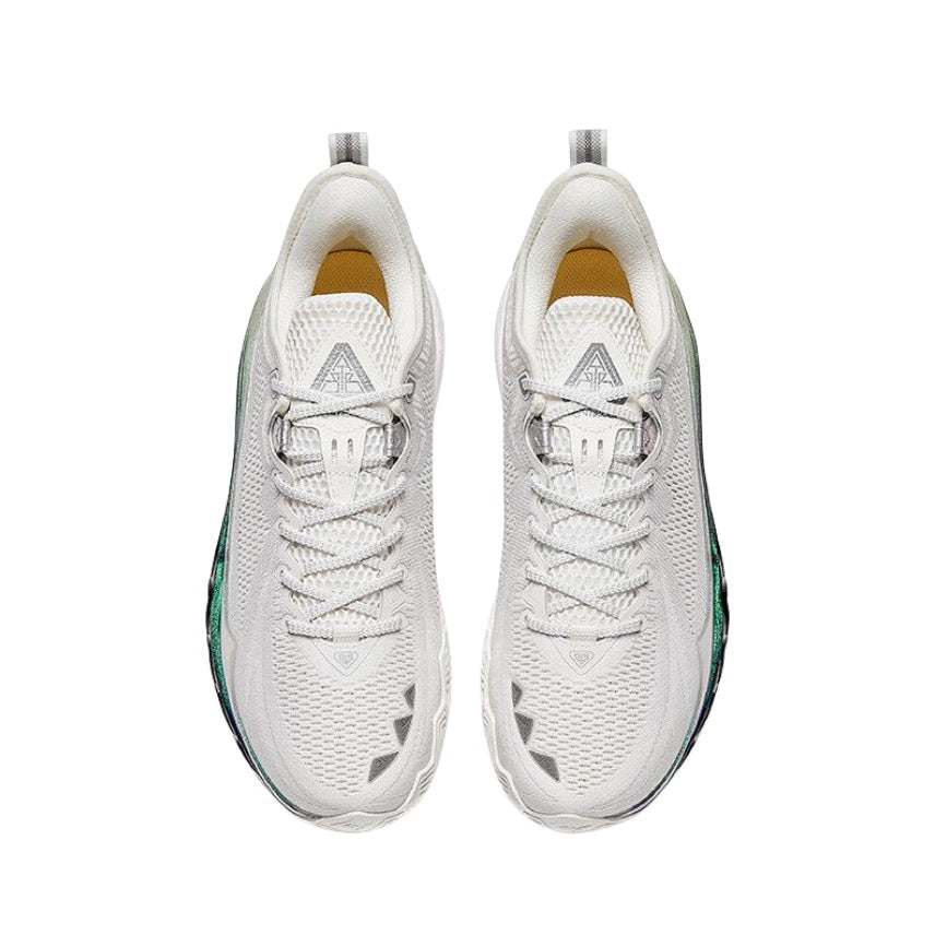 Anta Swagger 2 - Inheritance