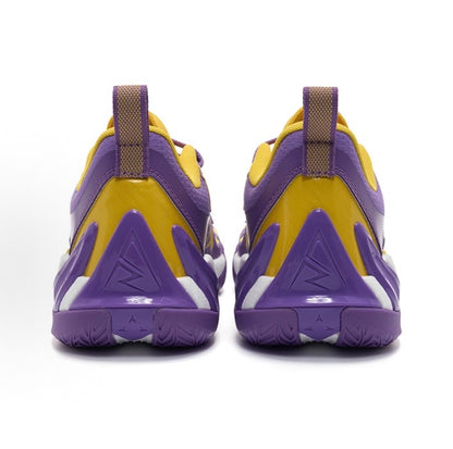 Austin Reaves x Rigorer AR3 - California Purple