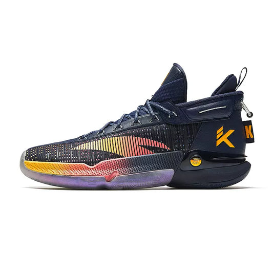 Anta Klay Thompson Kt9 - Bay Area Phantom