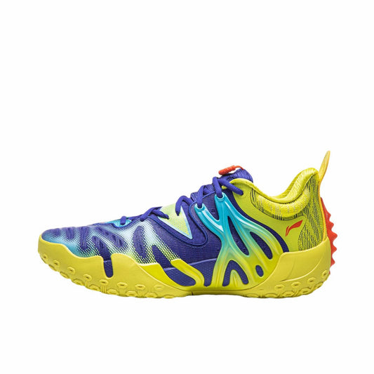Li-Ning Badfive 6 - Dreamy Blue