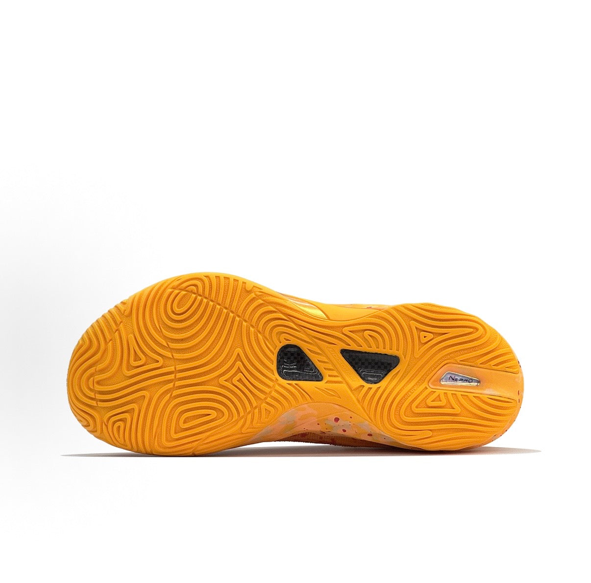 ANTA SNEAKERVERSE SV Eclosion Type2 - Yellow Blood