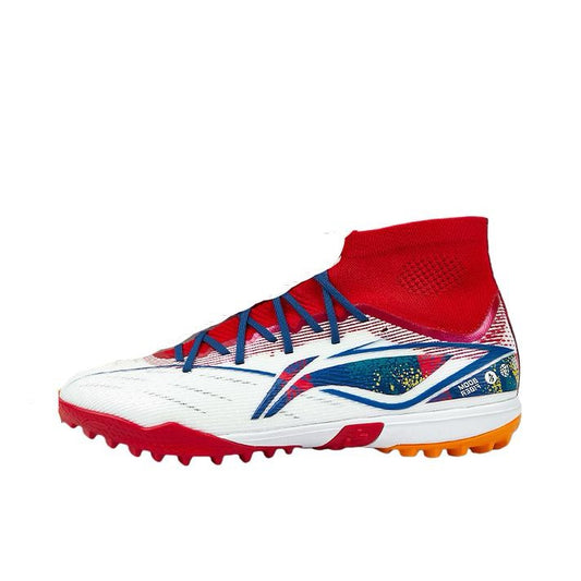 Li-Ning Jiying 3.5 Pro TF Competition Football Boots - Nanjing