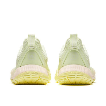 Anta Bubble Bomb 2 - Lemon Green