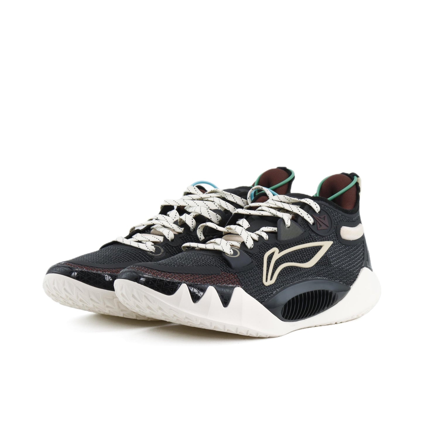 Li Ning Jimmy Butler JB1 - Black