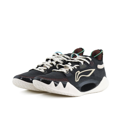 Li Ning Jimmy Butler JB1 - Black