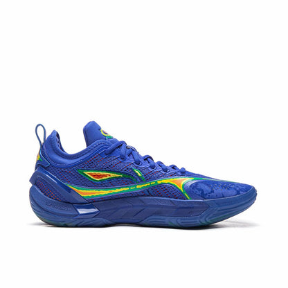 Li-Ning Badfive Guerrilla 2 Super - Species Invasion
