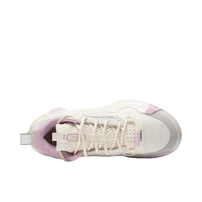 Li-Ning Way Of Wade 10 - White Pink