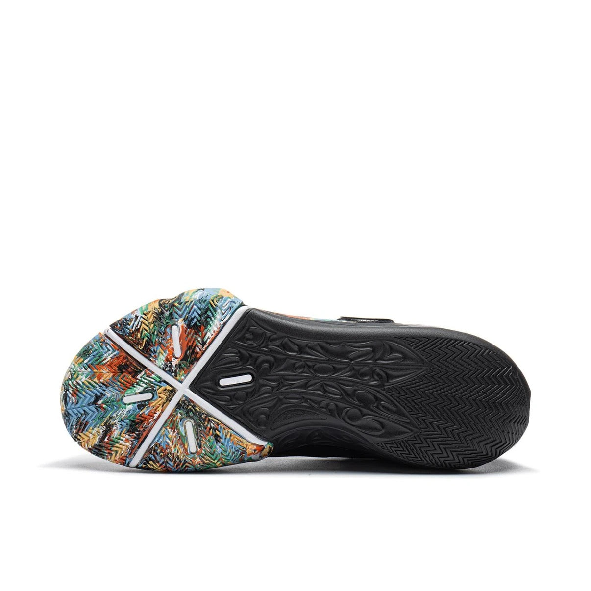Li-Ning Way Of Wade 12 - City Guard