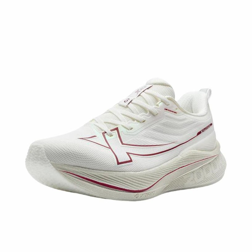 （Women & Men）Xtep 2000km 3.0 Running Shoes - Running Academy