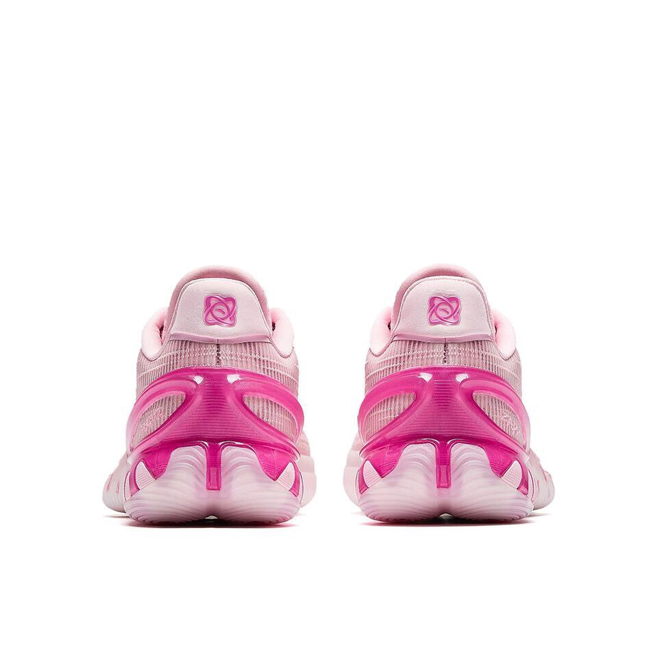 Donte DiVincenzo x Anta Instant ZAP 3 - Blood Contract