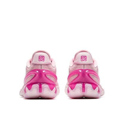 Donte DiVincenzo x Anta Instant ZAP 3 - Blood Contract