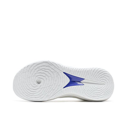 Xtep Levitation 10X | Dylan Wang D2 - White