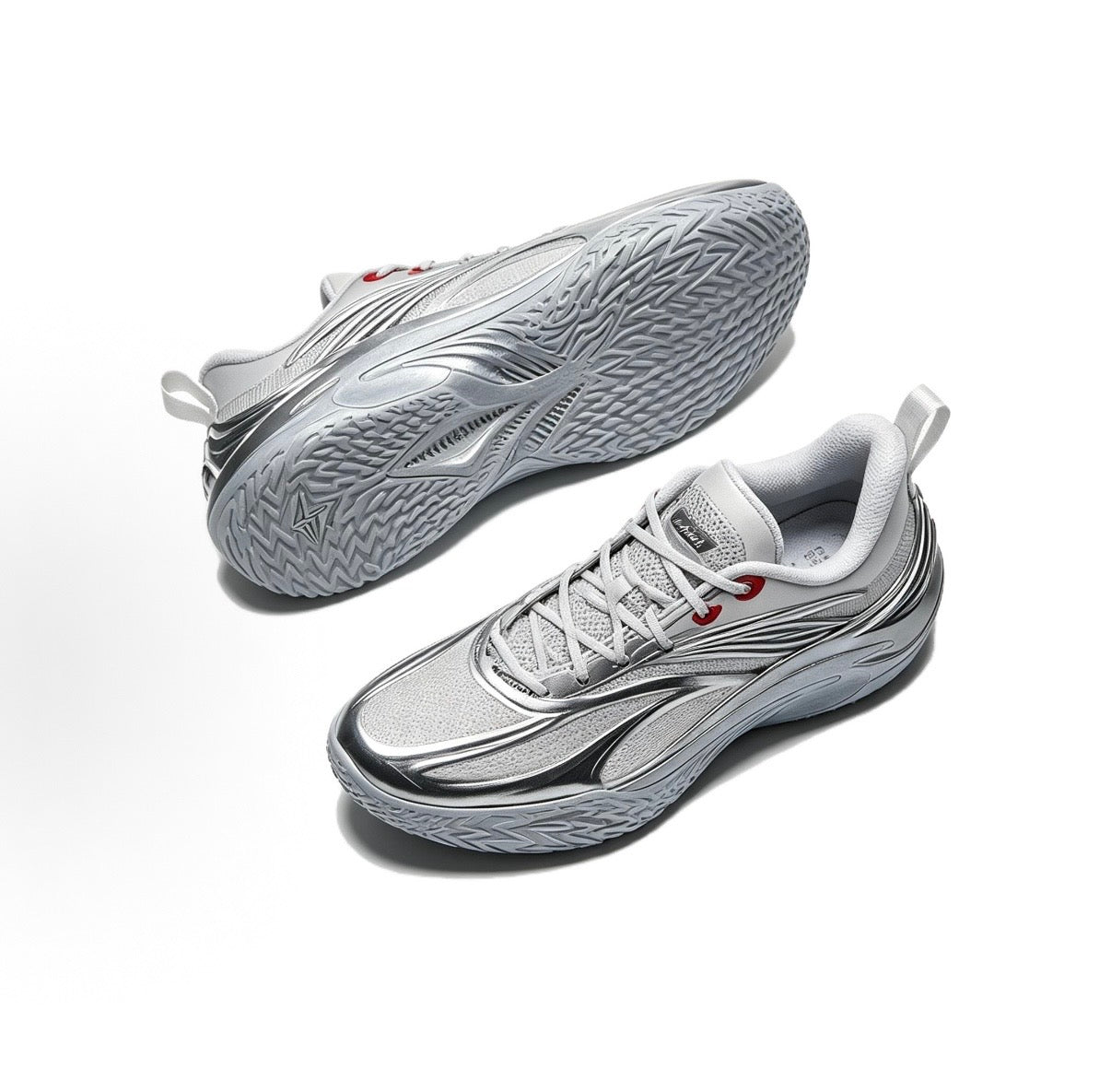 Anta Shock Wave 8 Pro - Antelope