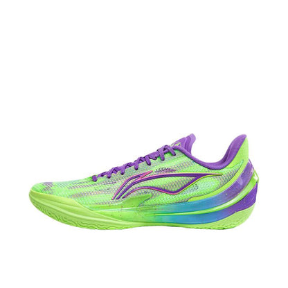 Li-Ning Liren 5 V2 - Over the mountain