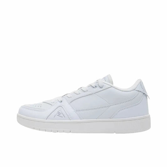 Austin Reaves x Rigorer Skateboard Shoes - White