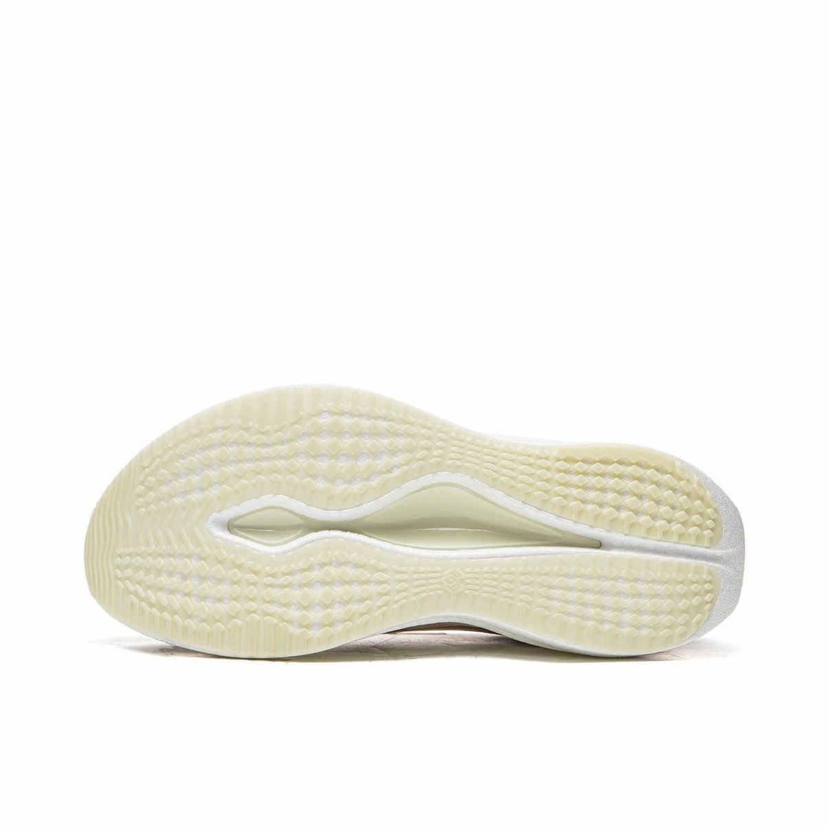 Li-Ning Red Hare 9 Ultra Marathon Running Shoes - Off White