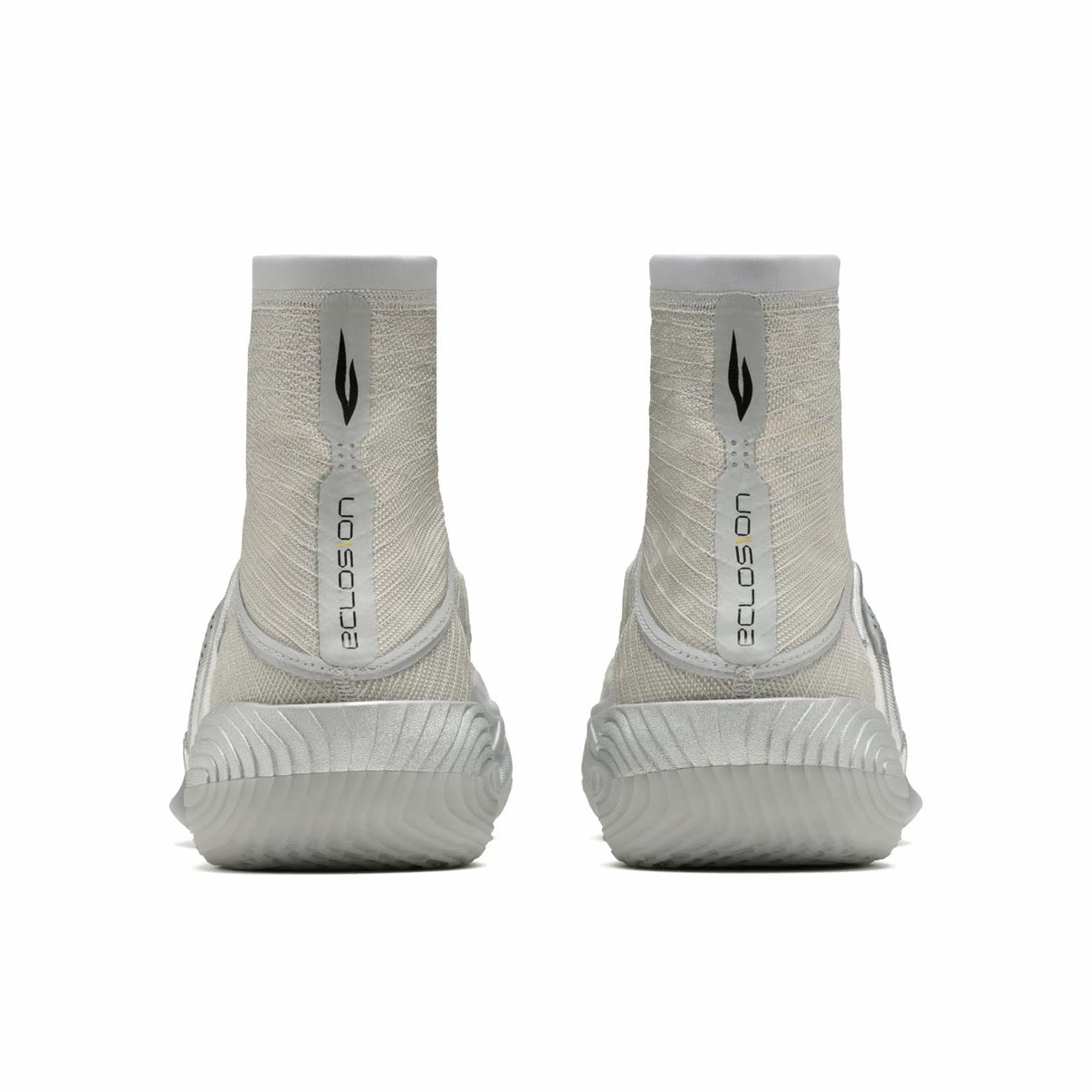 ANTA SNEAKERVERSE SV Eclosion Type1 - Silver
