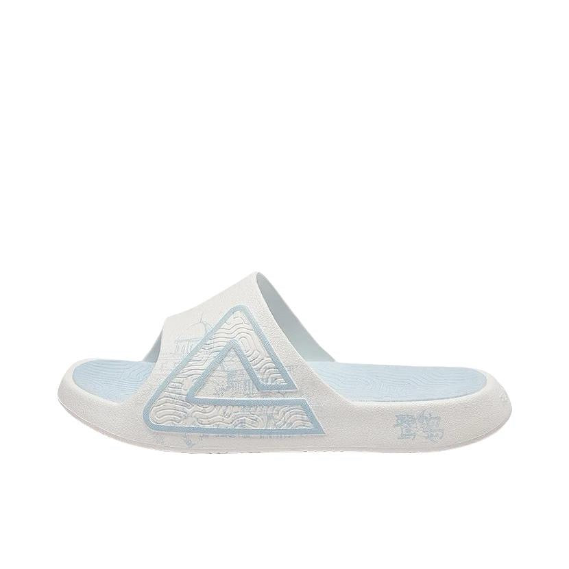 Peak Taichi Slides Sandals/Beach Home Slippers