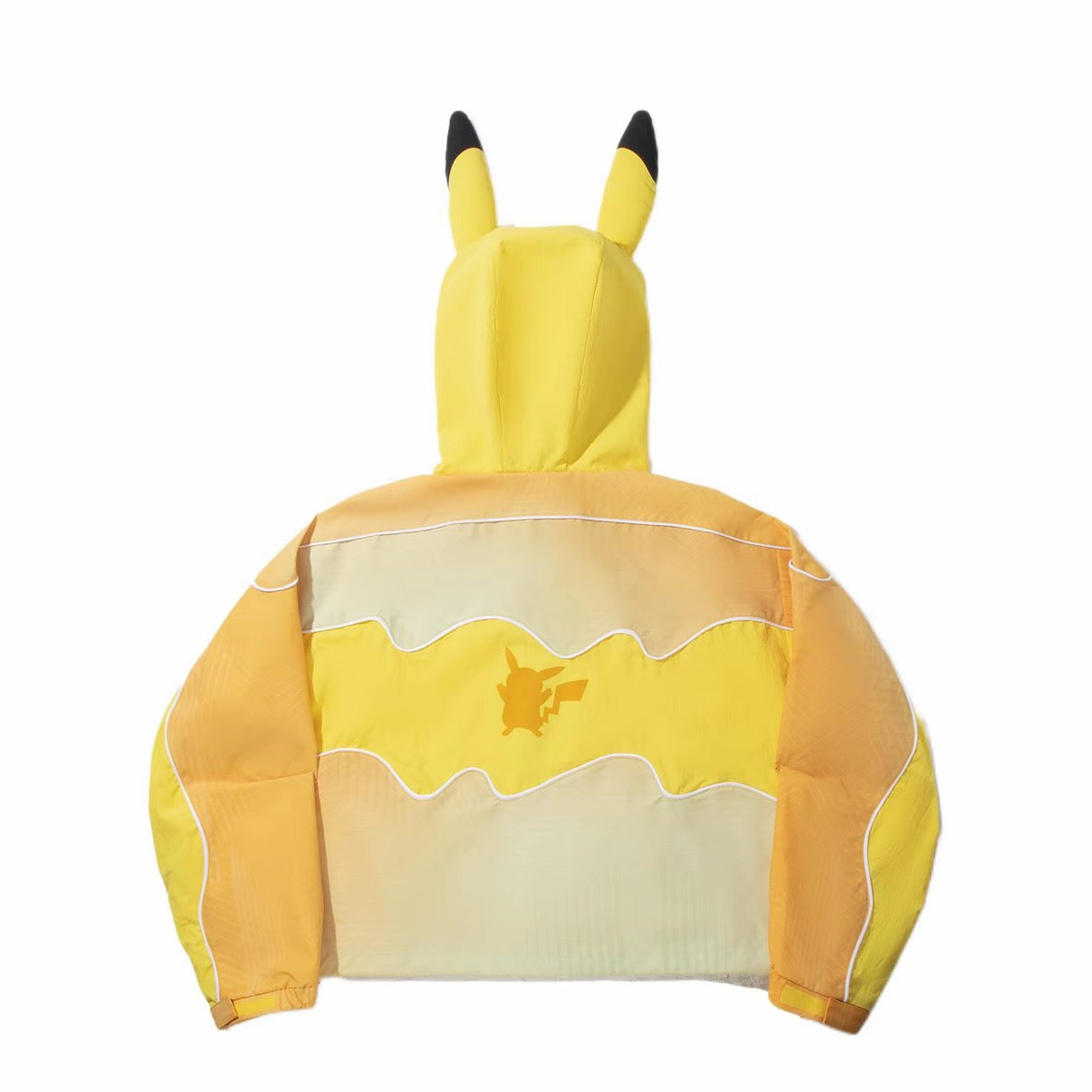 Li-Ning x Pokémon Water-Repellent Zipper Hooded Jacket