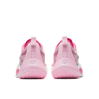 Donte DiVincenzo x Anta Instant ZAP 1 TD - Pink/White