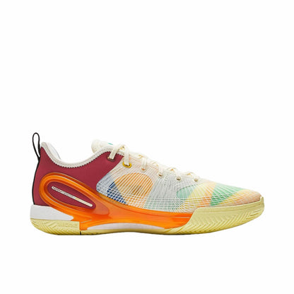Anta KT Splash 7.0 Team - White/Orange