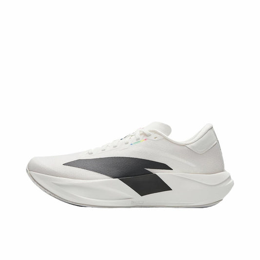 （Women & Men）Anta Zone 2 Heart Rate 90 Running Shoes - Peace