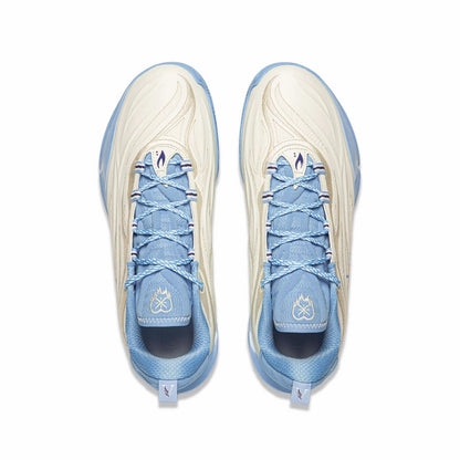 Li-Ning Wade 808 5 Ultra V2 - Ice