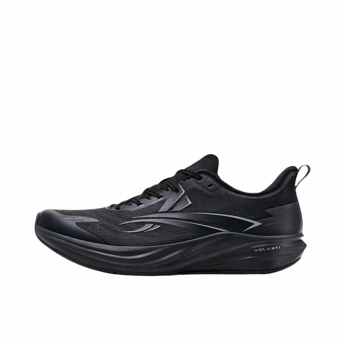 Volanti Dream Lightening 2 Max - Black Warrior