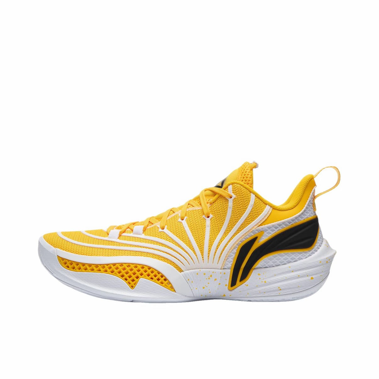 Li-Ning Jimmy Butler Jb Buckets 2 - Zhigao Cowboy