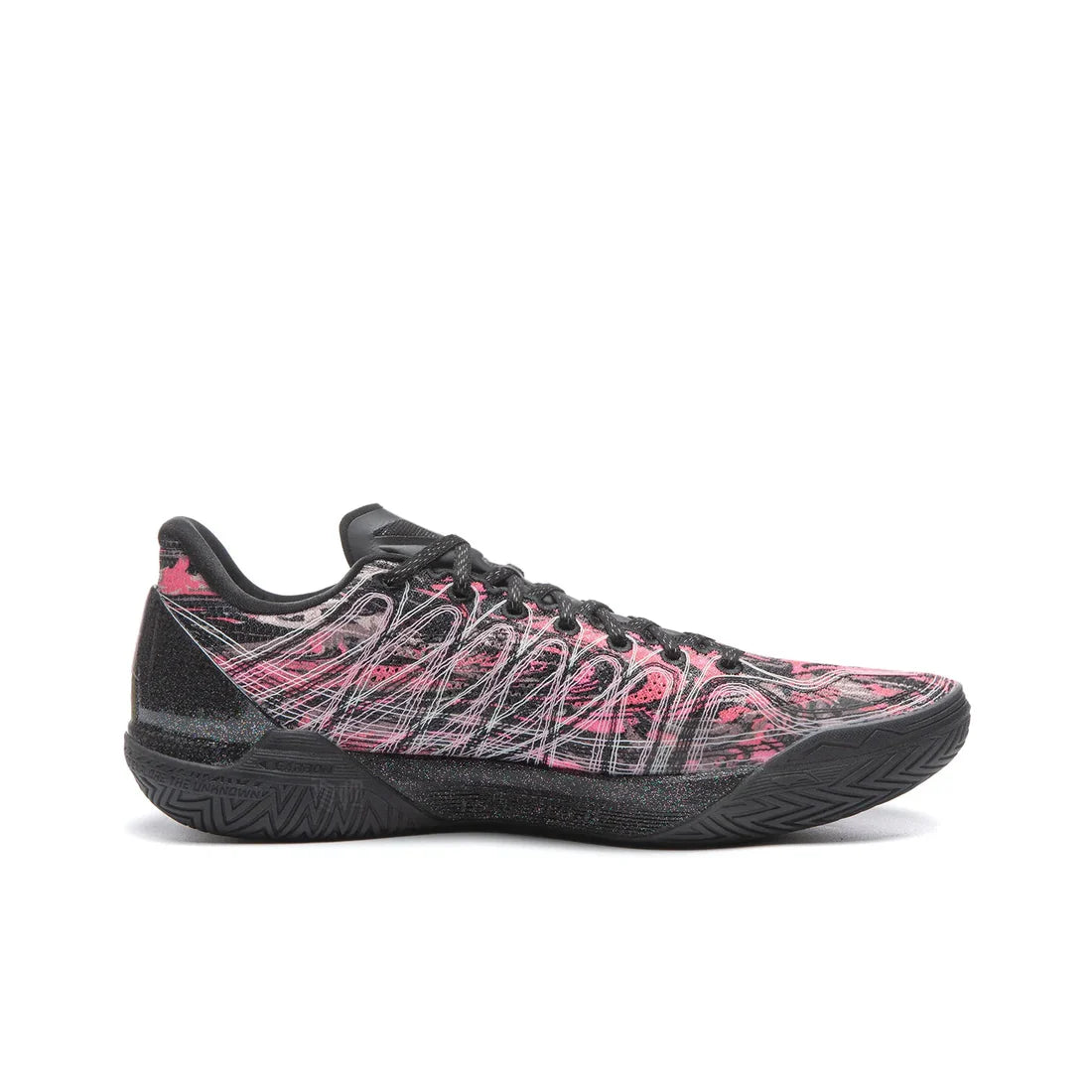 Li-Ning Gamma 2 - Plato