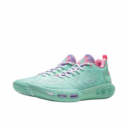Disney's Wreck-It Ralph x Li-Ning Wade Shadow 7