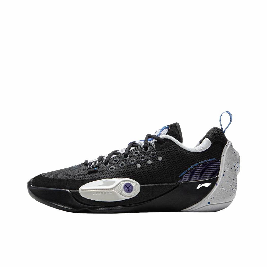 Li-Ning Wade All city 13 US10 オールシティ13 Amazon.com | LI-NING Wade All City 13 Series Men's Basketball