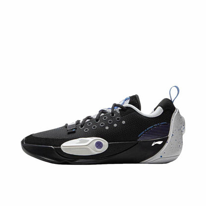 （Kids）Li-Ning Wade All City 13 - Black