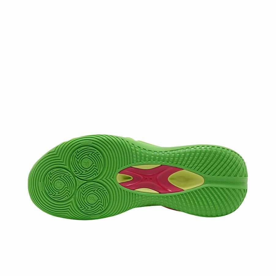 Brandin Podziemski x Rigorer BP1 - Grinch