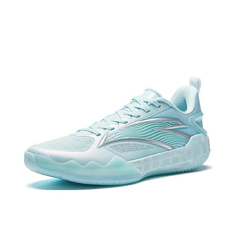 Anta KT Splash 8.0 - Blue Waves