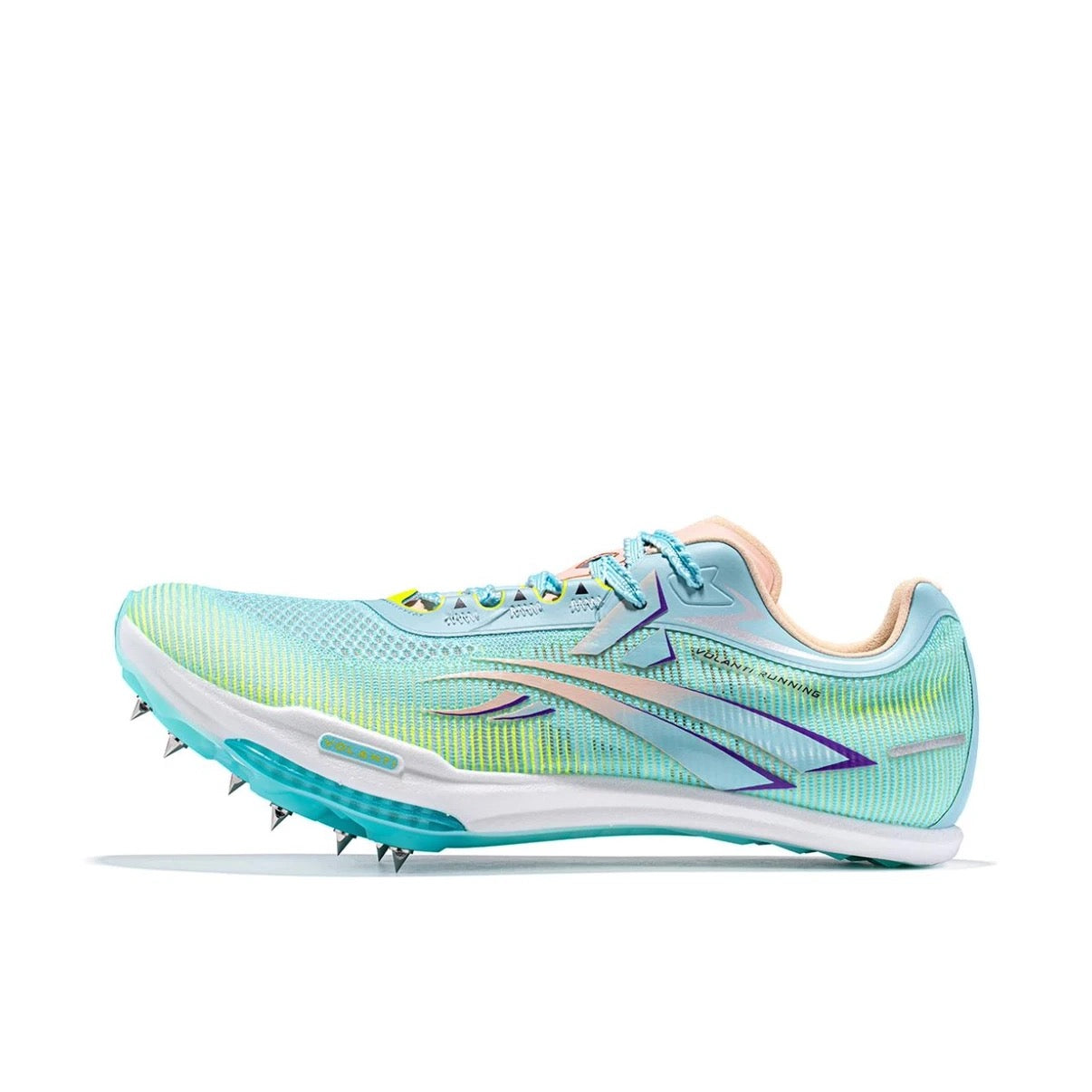 Volanti Rocket Air Cushion Soccer Boots/Spike Shoes - Fortune Viper