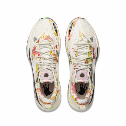 D'Angelo Russell x Li-Ning DLO 2 - Canvas