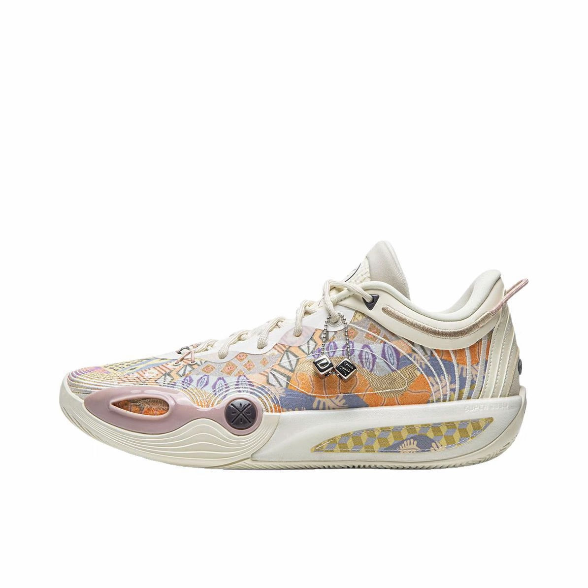 Li-Ning Wade All City 14 ENCORE - Origin