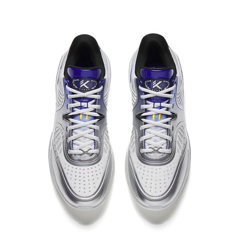 Anta Klay Thompson Kt10 - Dallas/Klein Blue