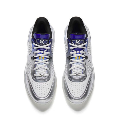 Anta Klay Thompson Kt10 - Dallas/Klein Blue