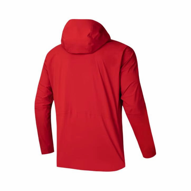 【Fan Zhendong 】Anta China Armor丨Olympic National Team Waterproof Single Layer Mountaineering Expedition Jacket