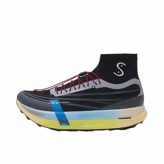 ANTA SNEAKERVERSE SV ECLOSION Runner 1 - Basic Black